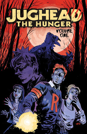 Jughead The Hunger Vol 1 - State of Comics