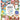 Color by Numbers Cute and Cozy