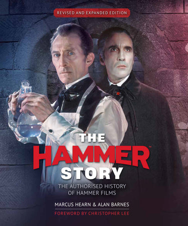 The Hammer Story Revised and Expanded Edition