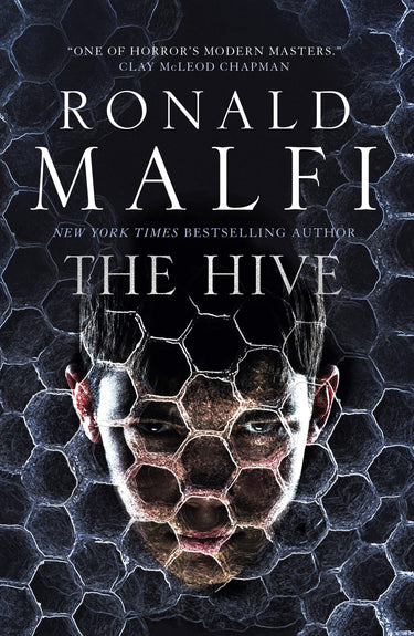Titan The Hive TP pre-order book cover, paperback edition, ISBN 9781803367637