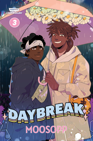 Daybreak Vol 3