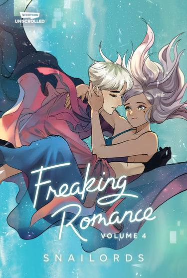 Freaking Romance Vol 4