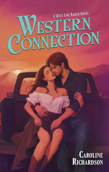 Western Connection TP pre-order book by Wattpad WEBTOON Book Group, ISBN 9781834110431