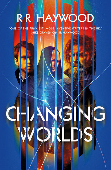 Changing Worlds TP