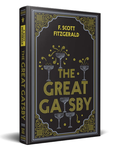 The Great Gatsby - State of Comics