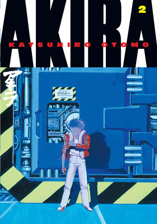 Akira 2 - State of Comics