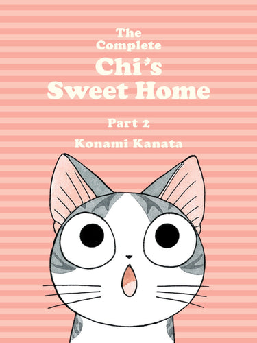 The Complete Chi's Sweet Home 2 - State of Comics