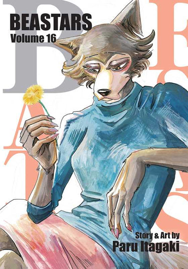 Beastars Vol 16 - State of Comics