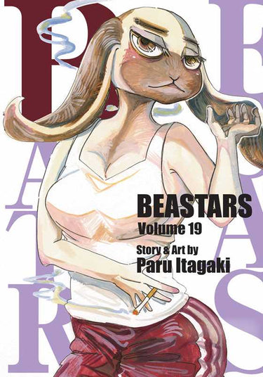 Beastars Vol 19 - State of Comics