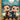 Supernatural the Television Series Monster Hunters! Funko Pop!
