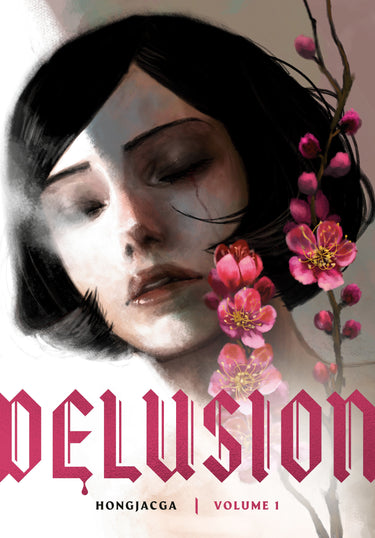 Delusion Vol 1