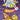 Pizza And Taco Blast Off! HC hardcover graphic novel by Random House Children's Books pre-order cover image