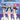 Kpop Demon Hunters official paper doll fashion book by Random House Children's Books, paperback cover