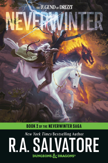 Neverwinter Dungeons & Dragons