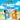 Lego Duplo Bluey Flat Pack