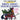 Knights Gnomes Dragons & Dwarves