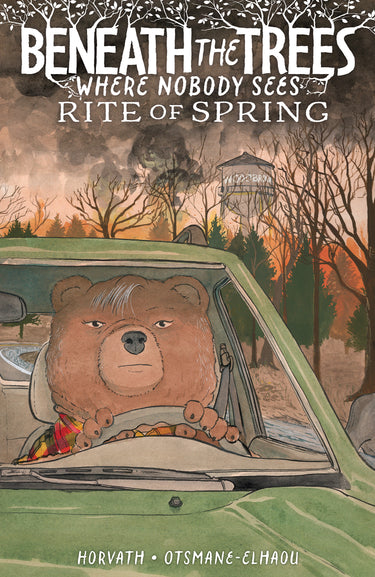 Beneath The Trees Where Nobody Sees Rite Of Spring Dm