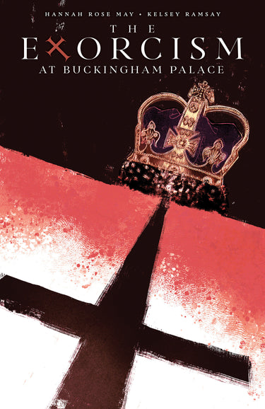 The Exorcism at Buckingham Palace