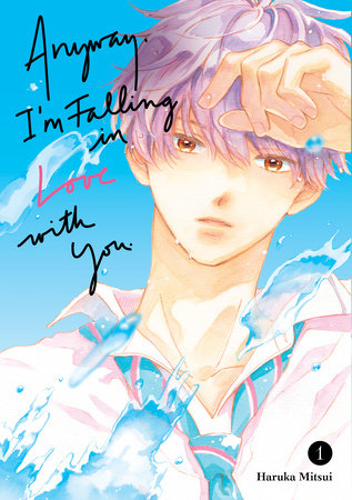 Anyway I'm Falling In Love With You Gn Vol 01 - State of Comics