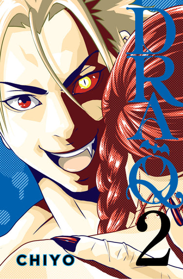 Dra-Q Vol 2