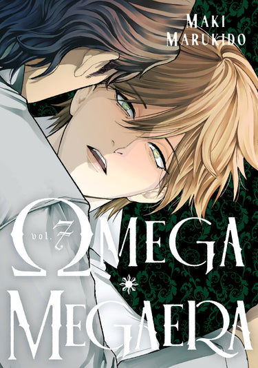 Omega Megaera Vol 7