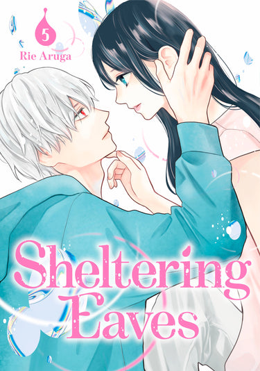 Sheltering Eaves Vol 5