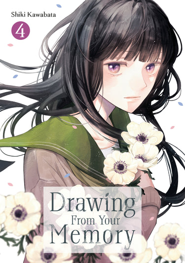 Drawing From Your Memory Vol 4 TP