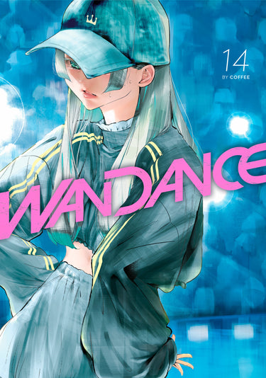Wandance Vol 14