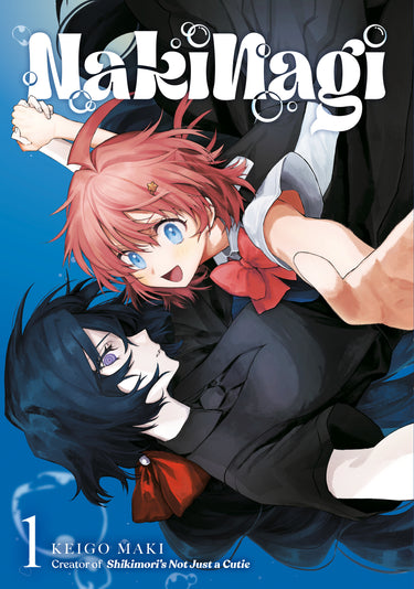 Nakinagi Vol 1