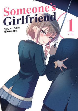 Someone's Girlfriend Vol 1 - State of Comics