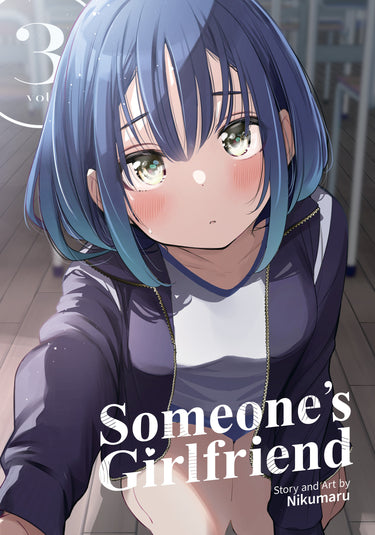 Someone's Girlfriend Volume 3 - State of Comics