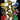 Graphic novel featuring Mighty Morphin Power Rangers and Teenage Mutant Ninja Turtles by Boom Entertainment, colorful comic book cover.
