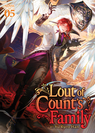 Lout Of Count's Family Volume 03 - State of Comics