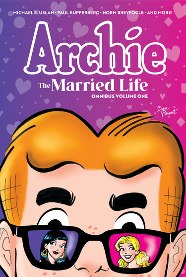 Archie the Married Life Omnibus Vol 1