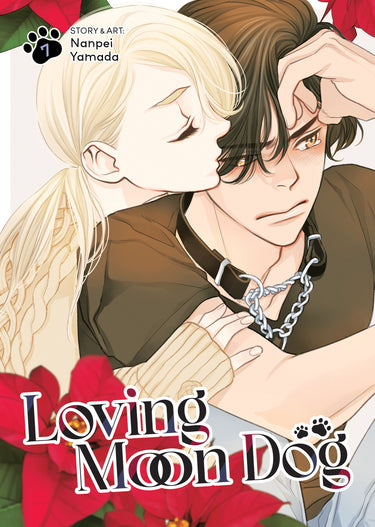 Loving Moon Dog Vol 7 TP