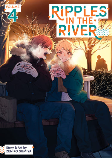 Ripples in the River Vol 4