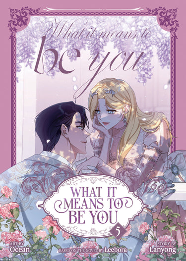 What It Means to Be You Comic Vol 5
