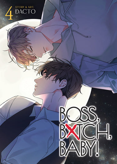 Boss Bxtch Baby Vol 4