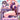 Makina-San's a Love Bot?! Vol 4