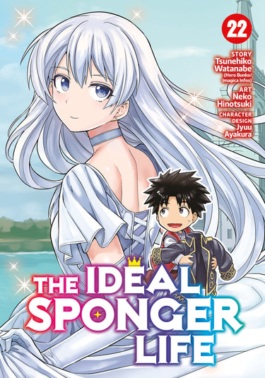 The Ideal Sponger Life Vol 22