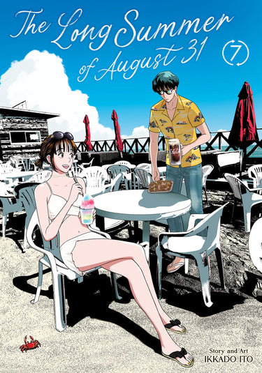 The Long Summer of August 31 Vol 7