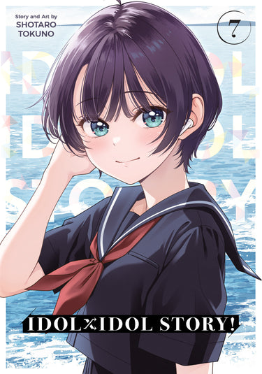 Idol X Idol Story! Vol 7