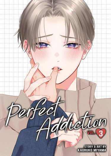 Perfect Addiction Vol 3