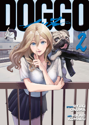 Doggo Vol 2
