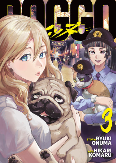 Doggo Vol 3