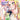 The Oblivious Girl and the Maidenly Man Vol 2