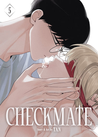 Checkmate Vol 5