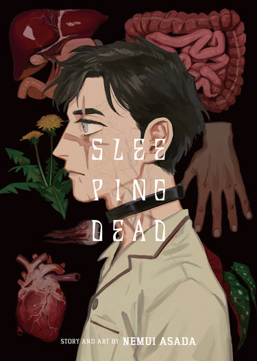 Sleeping Dead Omnibus