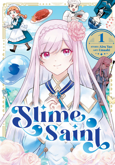 Slime Saint Vol 1