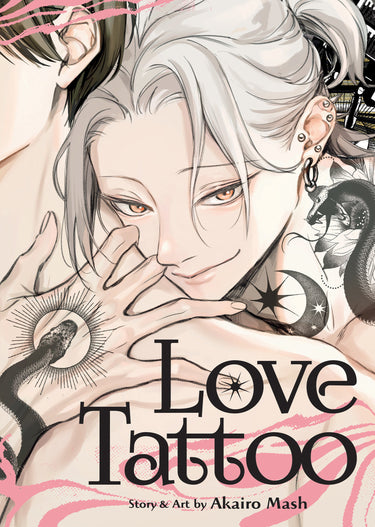 Love Tattoo TP